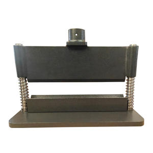 Herramienta <span class=keywords><strong>de</strong></span> Punzonado Manual, Máquina Plegadora Hidráulica, Herramientas para Doblar Láminas Metálicas, <span class=keywords><strong>Dobladora</strong></span> Manual <span class=keywords><strong>de</strong></span> Láminas <span class=keywords><strong>de</strong></span> Acero Inoxidable y Aluminio - Product Image 6