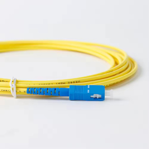 Patchcord SC/APC SC/UPC SM mm Simplex Duplex Jumper 1m 3M 5m sợi quang vá dây cáp gytza53 1 + 6/2.0 g652d 48 lõi - Product Image 2