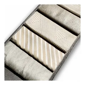 Bomar MY001-010 Luxury style 100% Polyester Jacquard Viscose Rayon Curtain Fabric