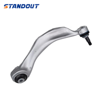 Bras de suspension inférieur avant gauche neuf 31106861157 pour BMW G30 G11 G12