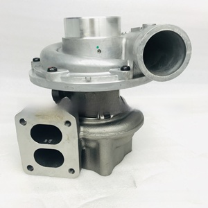 Turbocompresor RHG6 114400-4180 VB570044 CIDY 6HK1 - Product Image 1
