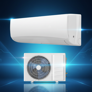 Climatisation à Inverter 12000BTU Économe en Énergie et Faible Bruit R32 Split A+++ <span class=keywords><strong>pour</strong></span> Maison et Hôtel - Product Image 1