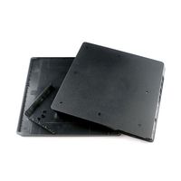 Pièces de rechange pour boîtier de Console PS4 Slim