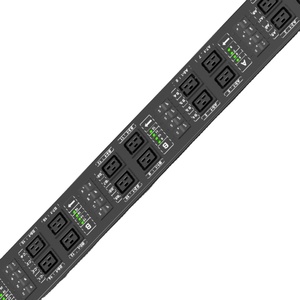 Système PDU d'équilibrage de charge 630A ACT Custom Mining Farm Infrastructure pour Antminer S19XP, disposition optimisée pour cluster - Product Image 1
