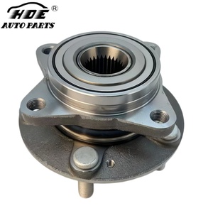 อะไหล่รถยนต์ 3103010U1510 ขายส่ง ลูกปืนล้อคุณภาพสูงสำหรับ JAC Refine S5 - Product Image 1