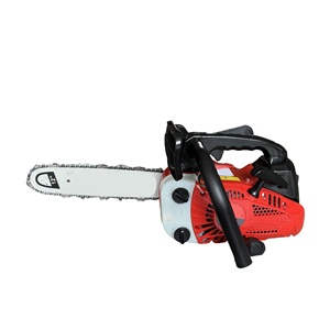 Motosierra de Gasolina de 58cc con Carburador, Profesional, de Grado Industrial, Barra Guía de 20 Pulgadas, Máquina de 2300W de Potencia - Product Image 6