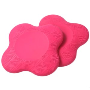 MOWIN Eco-friendly Thick PU Yoga and Pilates Kneeling Mat Support Pad for <strong>Knee</strong> <strong>Exercise</strong> - Product Image 3