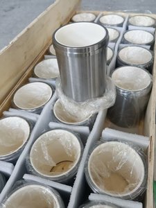 Pièces de pompe de forage, décharge/aspiration BW800 - Product Image 5