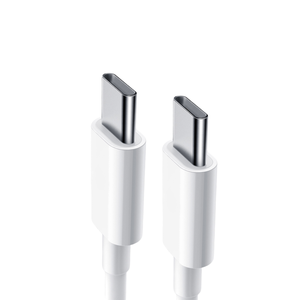 Câble de charge Type C en gros d'usine, charge rapide 3A, longueur 1m, compatible <span class=keywords><strong>iPhone</strong></span>, câble de données et d'<span class=keywords><strong>alimentation</strong></span> à charge rapide PD - Product Image 6