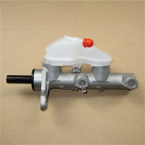 กระบอกเบรกหลัก 46100-TF0-004 สำหรับฮอนด้า ซิตี้ GM2 อะไหล่ทดแทน - Product Image 4