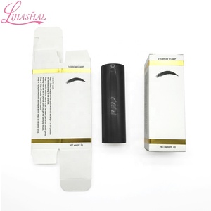 <span class=keywords><strong>Kit</strong></span> Tampon <span class=keywords><strong>Sourcils</strong></span> Haute Pigmentation <span class=keywords><strong>avec</strong></span> <span class=keywords><strong>Pochoir</strong></span>, Personnalisable (Votre Logo), Fabricant Maquillage 2026 - Product Image 4