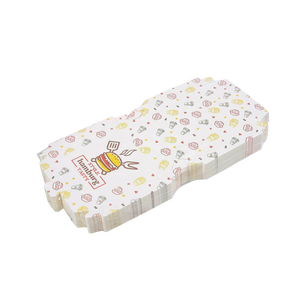 <span class=keywords><strong>Plateau</strong></span> de restauration écologique imprimé personnalisé, <span class=keywords><strong>plateau</strong></span> de déjeuner en papier kraft, carton <span class=keywords><strong>à</strong></span> <span class=keywords><strong>emporter</strong></span>, nourriture salade, boîte d'emballage - Product Image 6