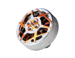 T-MOTOR มอเตอร์ไร้แปรงถ่าน P1804 4S-6S KV3400 KV2400สำหรับมอเตอร์ fhuafei ขนาด<span class=keywords><strong>3</strong></span>.5นิ้วใบพัด4นิ้ววัสดุโลหะ - Product Image 4