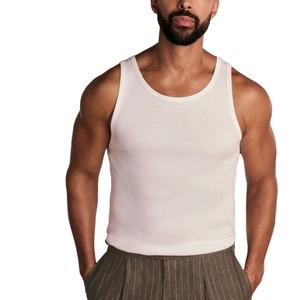 Camisetas Deportivas Casuales para Hombre, Diseño Personalizado de Proveedor Mayorista, 100% Algodón, Ecológicas, de Secado Rápido y Transpirables - Product Image 4