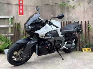 BMW1 K1300R - 1293cc Moteur à quatre cylindres en ligne, réservoir de 19L, performance longue portée, moto de route >180km/h Chine - Product Image 4