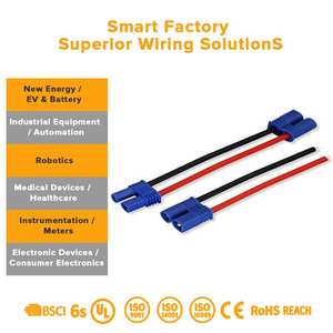 Câble de recharge pour véhicule électrique portable et rétractable avec enrouleur UKCA et IP65 pour une recharge de 9,6 kW en extérieur - Product Image 3