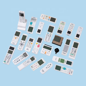 <span class=keywords><strong>Télécommande</strong></span> <span class=keywords><strong>universelle</strong></span> <span class=keywords><strong>pour</strong></span> climatiseur ACR900W, nouvelle génération, haute qualité, personnalisable, <span class=keywords><strong>pour</strong></span> GREE, Midea, <span class=keywords><strong>Daikin</strong></span>, Samsung, LG et toutes les marques - Product Image 6