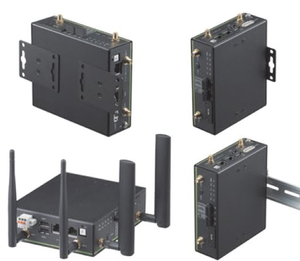Adlinktech EMU-200 - Material de Cobre - Gateway Industrial IoT Multiprotocolo/Conexión a la Nube, Ultra Amplio Rango de Temperatura, Preparado para Automatización - Product Image 4