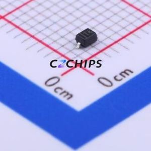 Diodo 1N4148WS SOD-323 Original y Nuevo, Diodo de Conmutación, Venta al por Mayor de Componentes Electrónicos, Proveedor de Chips y Servicio BOM - Product Image 1