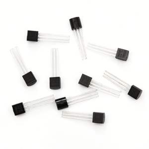 New and Original & In Stock P492 TO-92 Transistor CZSKU:DO21BL55 - Product Image 1