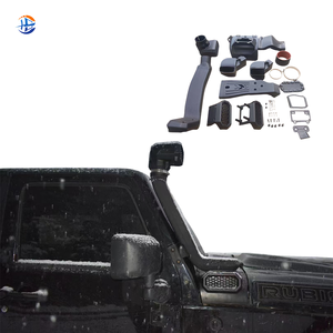 Kit de Snorkel de Admisión de Aire JK RR de Fábrica China a Buen Precio para Jeep Wrangler JK - Product Image 1
