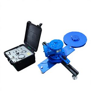 Equipamento Portátil para Calibração e Teste de Válvulas Respiratórias para Aplicações Industriais - Product Image 1