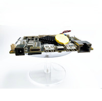 Carte mère GPS 3G 4G 5G RK3566 RK3568 Android 11.0, carte mère Smart TV Android 7.1, carte mère principale
