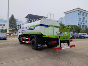 Cina fabbricazione Sprinkler veicolo a buon mercato direttamente dalla fabbrica con il prezzo competitivo - Product Image 3