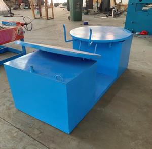 מקצועי Precure קר לסכם צמיג ציוד/רכב צמיגי retreading מכונת - Product Image 3