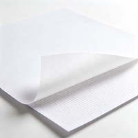 Papier Bond pour Traceur CAD Lectra Gerber, Vente en Gros Usine, pour Atelier de Découpe de Vêtements