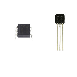 Nouveau CI SI52112-B6-GM2 OSC PCI EXPRESS 2 SORTIES Spécialement Conçu pour les CI de Génération de Fréquence/Temporisation Spécialisés dans les Applications - Product Image 1