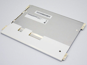 Nuevo Módulo LCD TFT AUO G104XVN01.0 Original con Pantalla de 10.4 Pulgadas 1024x768 XGA 470cd 30Pin LVDS WLED para Automatización Industrial - Product Image 1