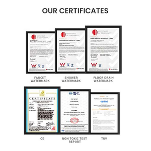 <span class=keywords><strong>Watermark</strong></span> boong gắn vòi đòn bẩy duy nhất Máy trộn tháp lưu vực máy trộn vòng cong vòi bồn rửa vòi vòi cao lưu vực vòi - Product Image 3