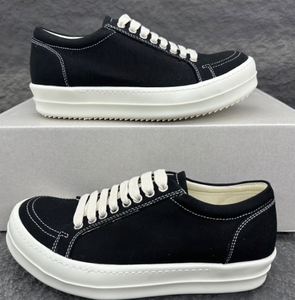 Zapatillas de Moda con Empeine de Malla de Piel de Oveja de Lujo, Transpirables, Ligeras, con Entresuela de PVC y Suela de Goma EVA, de Cuero Genuino, Estilo Chunky - Product Image 2