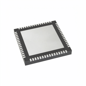 PIC32MX350F256HT-I_MR Componente Electrónico Integrado en Stock, Servicio BOM, 64 VFQFN, 32 bits, 256KB FLASH, 64VQFN - Product Image 1