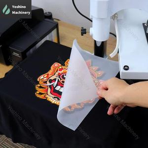 Imprimante Jet d'Encre <span class=keywords><strong>WiFi</strong></span> <span class=keywords><strong>EPSON</strong></span> L805 Six Couleurs pour Cartes d'Identité PVC, Transfert par Sublimation UV sur Bureau A4 - Product Image 5