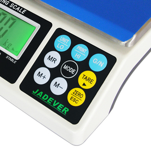 Cân Kỹ Thuật Số <span class=keywords><strong>JADEVER</strong></span> Jwl - Product Image 2
