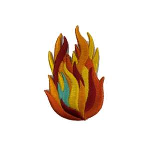 Parche elevado 3D - Product Image 1