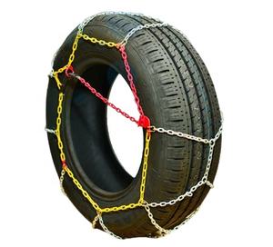 Nouvelle chaîne de roue de <span class=keywords><strong>neige</strong></span> 12MM A3, kit de roue universelle en acier, <span class=keywords><strong>pas</strong></span> <span class=keywords><strong>cher</strong></span>, de haute qualité - Product Image 1