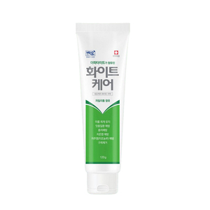 Pasta de Dientes Blanqueadora Neocare Whitecare 120g, Protección del Esmalte, Anti-Caries, Control de Placa - Product Image 1