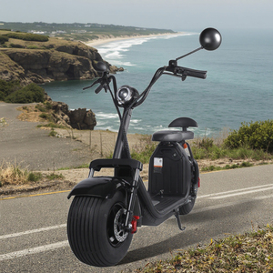 Precio de fábrica 60V <span class=keywords><strong>Harley</strong></span> DIY Grado Scooter eléctrico para pilotos para motocicletas y coches para uso industrial - Product Image 2