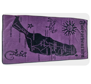 Toallas de Playa de Jacquard de Hilo Reciclado Ecológicas, Suaves, Duraderas y Absorbentes, Toallas Grandes para Hoteles, Resorts, Piscina y Playa - Product Image 1