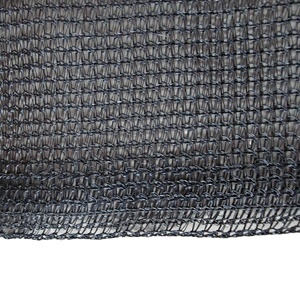 Tùy chỉnh Superior <span class=keywords><strong>HDPE</strong></span> + UV nhà kính <span class=keywords><strong>Net</strong></span> 3x100m đen màu xanh lá cây màu 60%-100% bóng râm sẵn có dù để che nắng <span class=keywords><strong>Net</strong></span> - Product Image 4