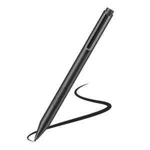 Chất Lượng Cao Stylus Pen Cho Microsoft Bề Mặt Loạt Áp Lực Cấp Điện Tử Stylus Pen