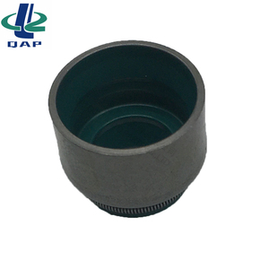 Sello de Vástago de Válvula QAP 09289-05012 09289-05012-000 09289-05013 94535482 Sello de Aceite de Vástago de Válvula de Motor Automotriz FKM Damas Matizs Daewoos - Product Image 2