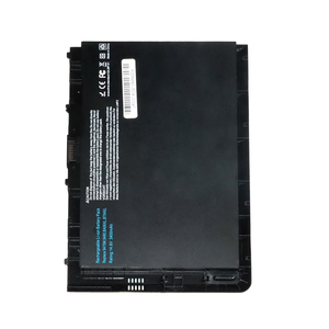 Original Type 14.8V 52Wh Stable Output BT04XL <b>Battery</b> for HP Folio 9470M 9480M New <b>Battery</b> - Product Image 3