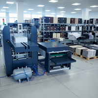 Machine automatique pour albums, taille personnalisable (6x6 pouces-18x18 pouces), puissance 2000W - Solution ultime pour albums épais européens et américains de qualité supérieure