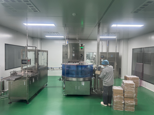 Premiscela Vitaminica e Minerale Lanchen per Bovini da Latte, Integratore in Polvere con Aminoacidi ed Enzimi per Promuovere la Crescita - Product Image 6