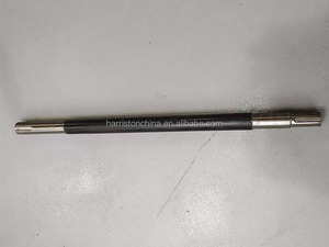 Eje Intermedio Largo Nuevo de Alta Calidad 4LZ/5.0 CD40ZQ.2H.4-04a para Cosechadoras - Product Image 4