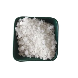 Usine directe Chine sel naturel de Qinghai industrie sel industriel broyé de qualité industrielle
